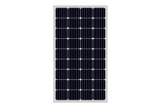 12 Watt Monokristal Güneş Paneli (Lexron)
