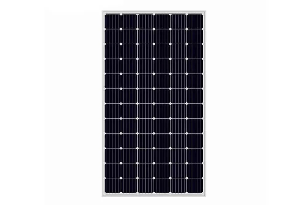 410 Watt Monokristal Güneş Paneli (Lexron)
