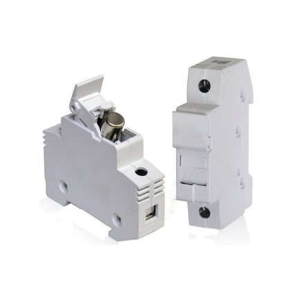Dc Solar Sigorta 1000 Volt 15 Amper (Yuva Dahil)