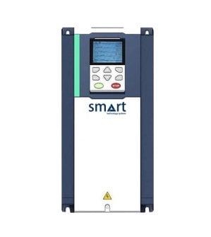 15 Hp Trifaze Solar Pompa İnverter Yeni Nesil (Smart)