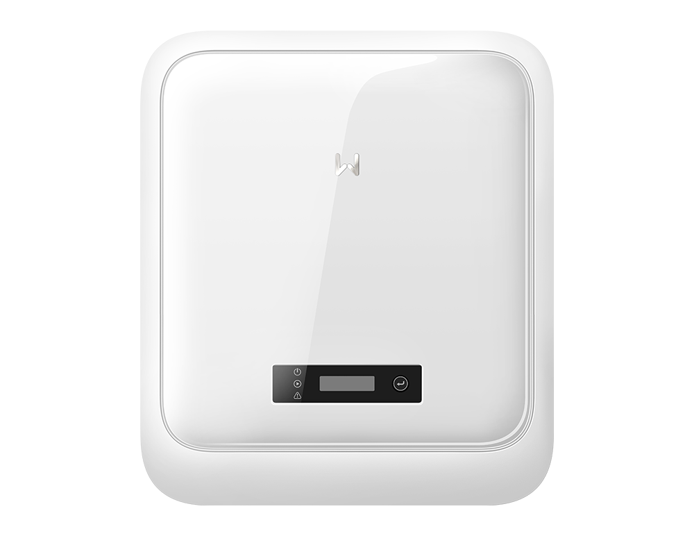 10 Kw On Grid Monofaze İnverter (GoodWe GW10K-MS)