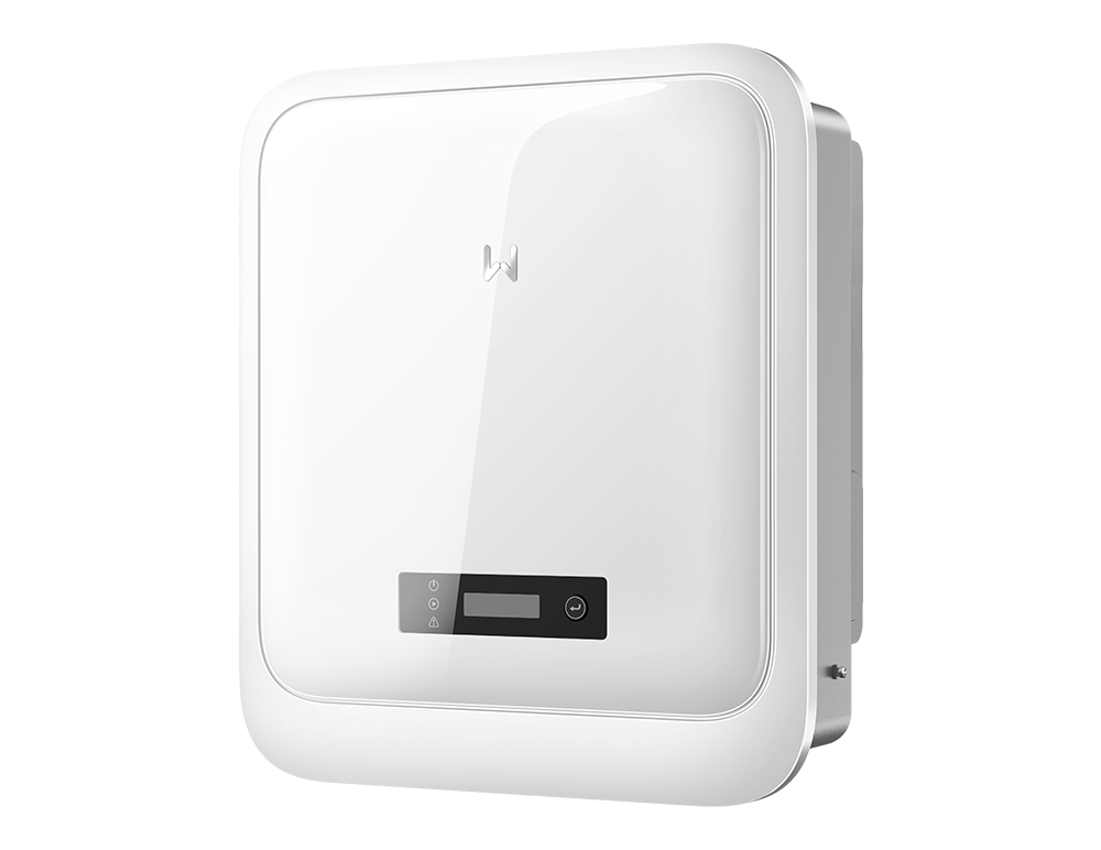 10 Kw On Grid Monofaze İnverter (GoodWe GW10K-MS)