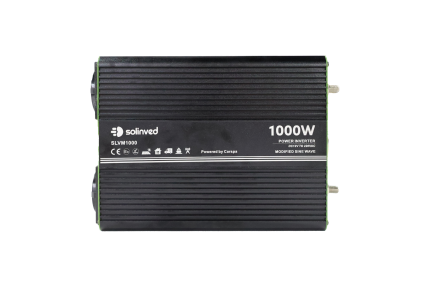 1000 Watt 12 Volt Modifye Sinüs İnverter (Solinved)