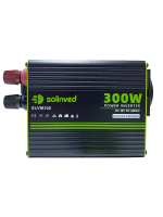 300 Watt 12 Volt Modifye Sinüs İnverter (Solinved)