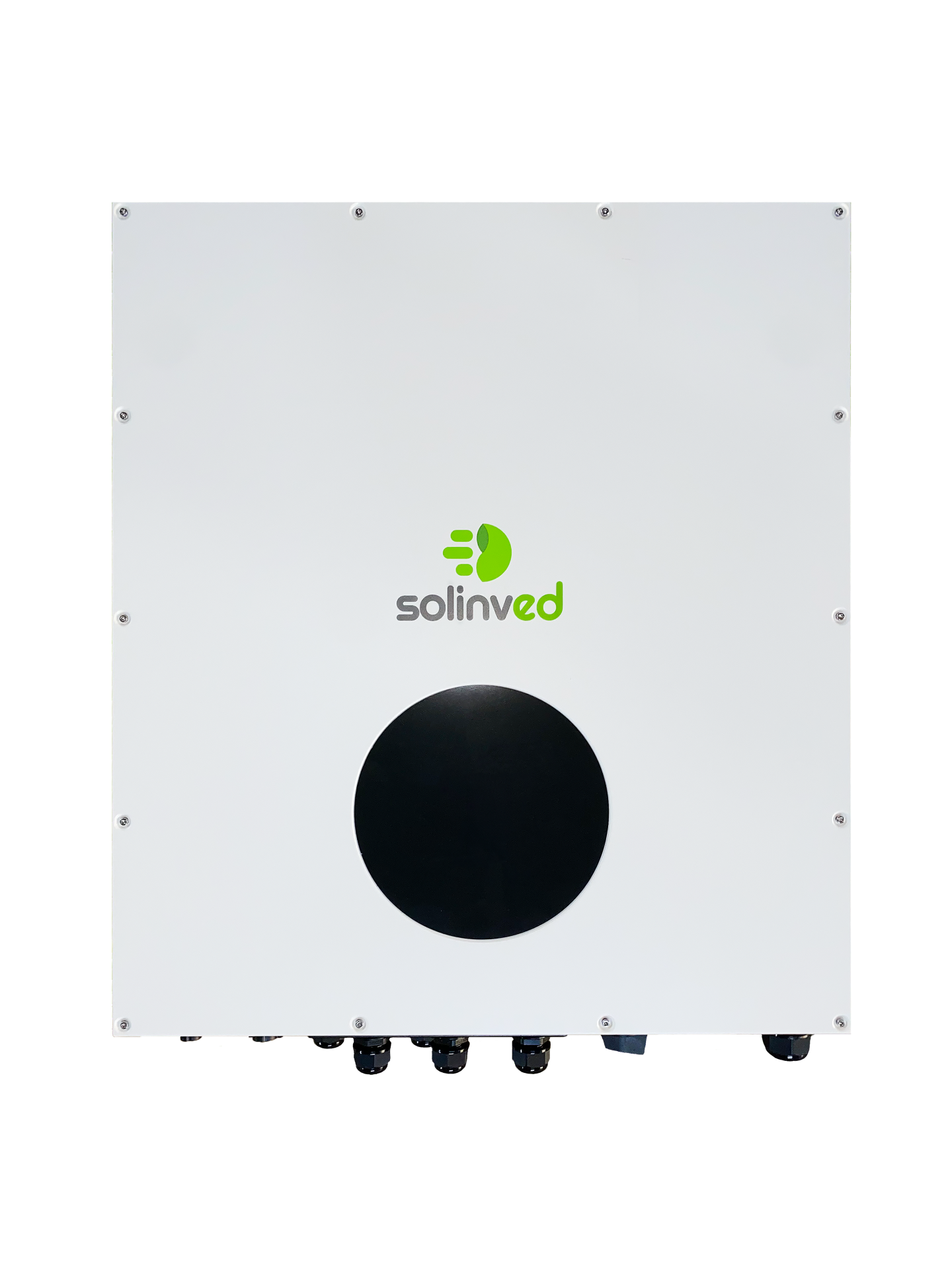 12 kW Üç Fazlı Hybrid Solar İnfini İnverter (Solinved)