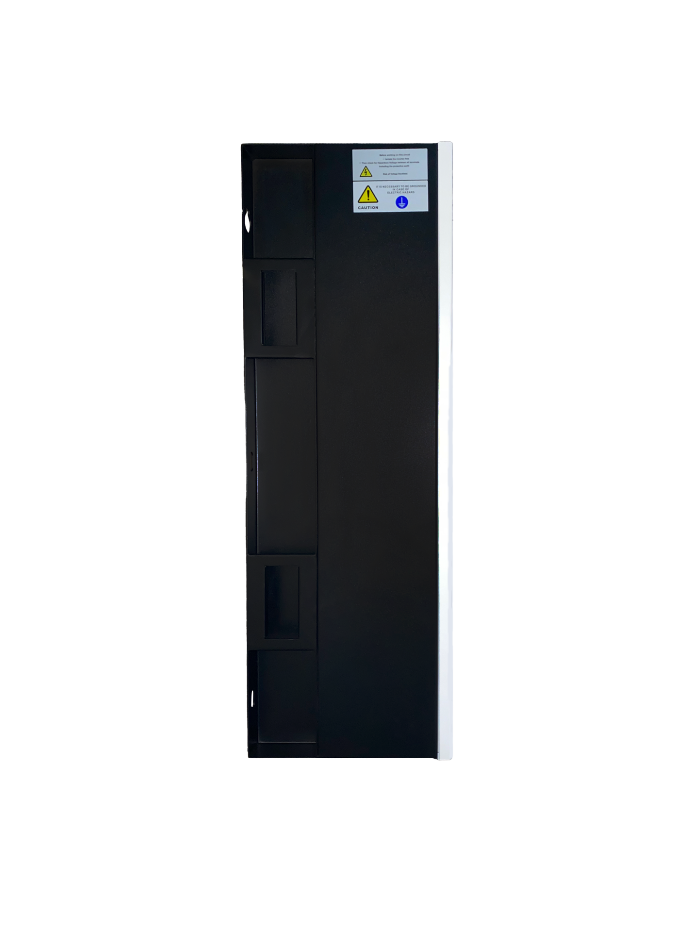 12 kW Üç Fazlı Hybrid Solar İnfini İnverter (Solinved) 4