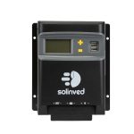 40 Amper Mppt Şarj Kontrol Cihazı (Solinved)