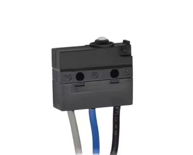 Zippy IP67 Kablolu Su Geçirmez Mikro Anahtar - 5A 250V