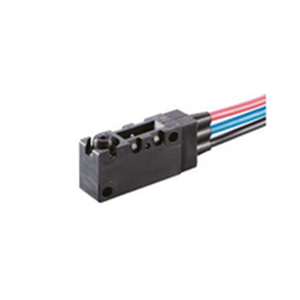 Zippy IP67 Su ve Toza Dayanıklı Kablolu Mikro Anahtar - 10A 250V